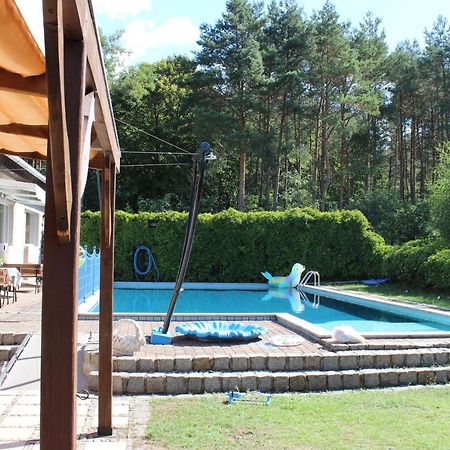 Gospodarstwo Agroturystyczne Agroletnica Swidnica  Ngoại thất bức ảnh