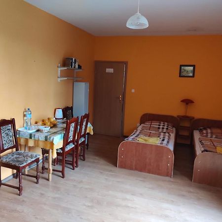 Gospodarstwo Agroturystyczne Agroletnica Swidnica  Ngoại thất bức ảnh