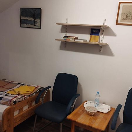 Gospodarstwo Agroturystyczne Agroletnica Swidnica  Ngoại thất bức ảnh