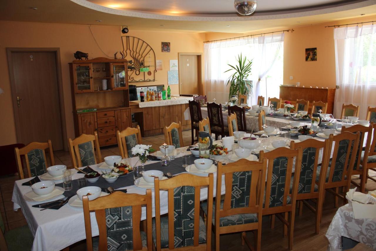 Gospodarstwo Agroturystyczne Agroletnica Swidnica  Ngoại thất bức ảnh