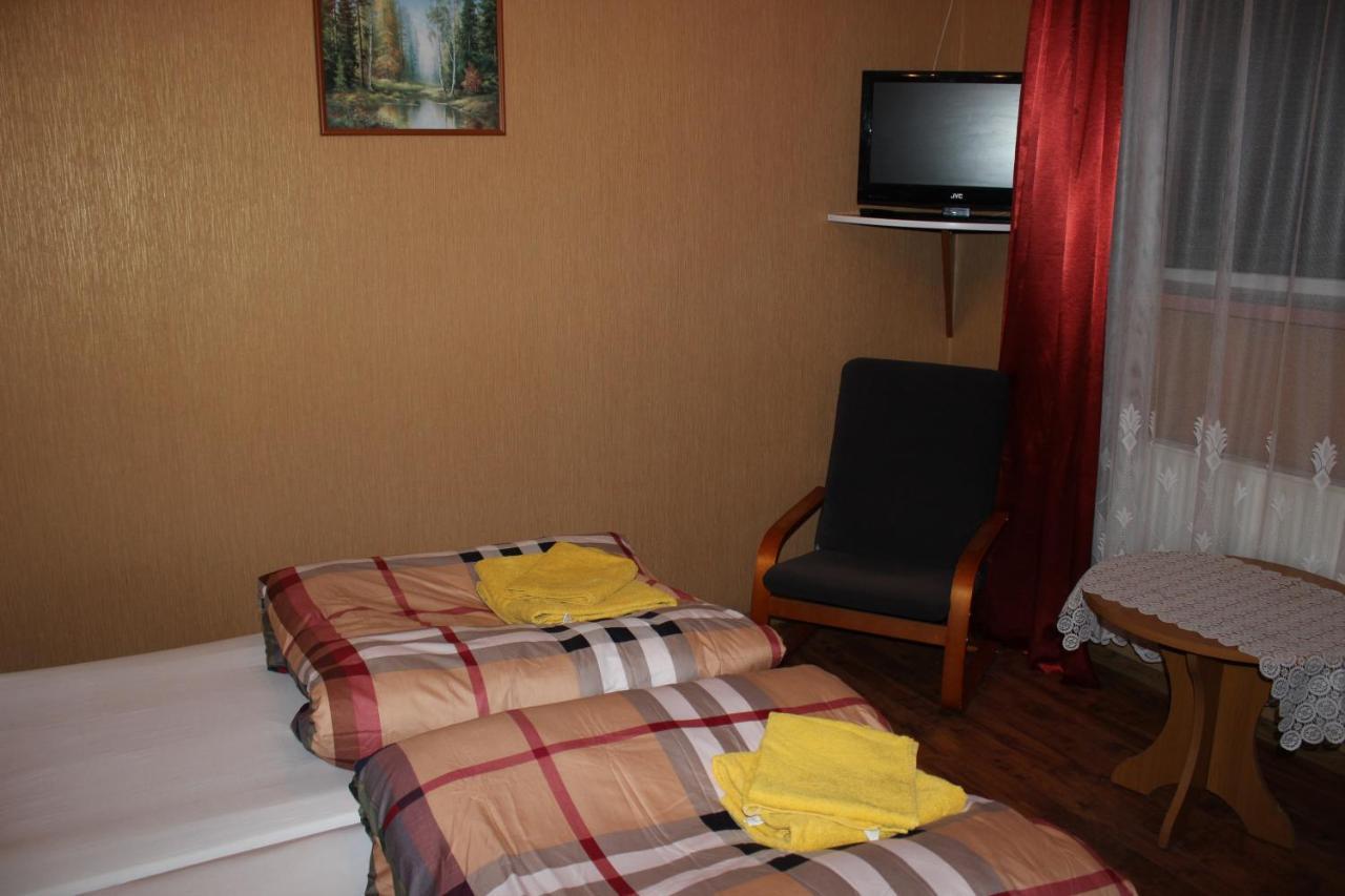 Gospodarstwo Agroturystyczne Agroletnica Swidnica  Ngoại thất bức ảnh