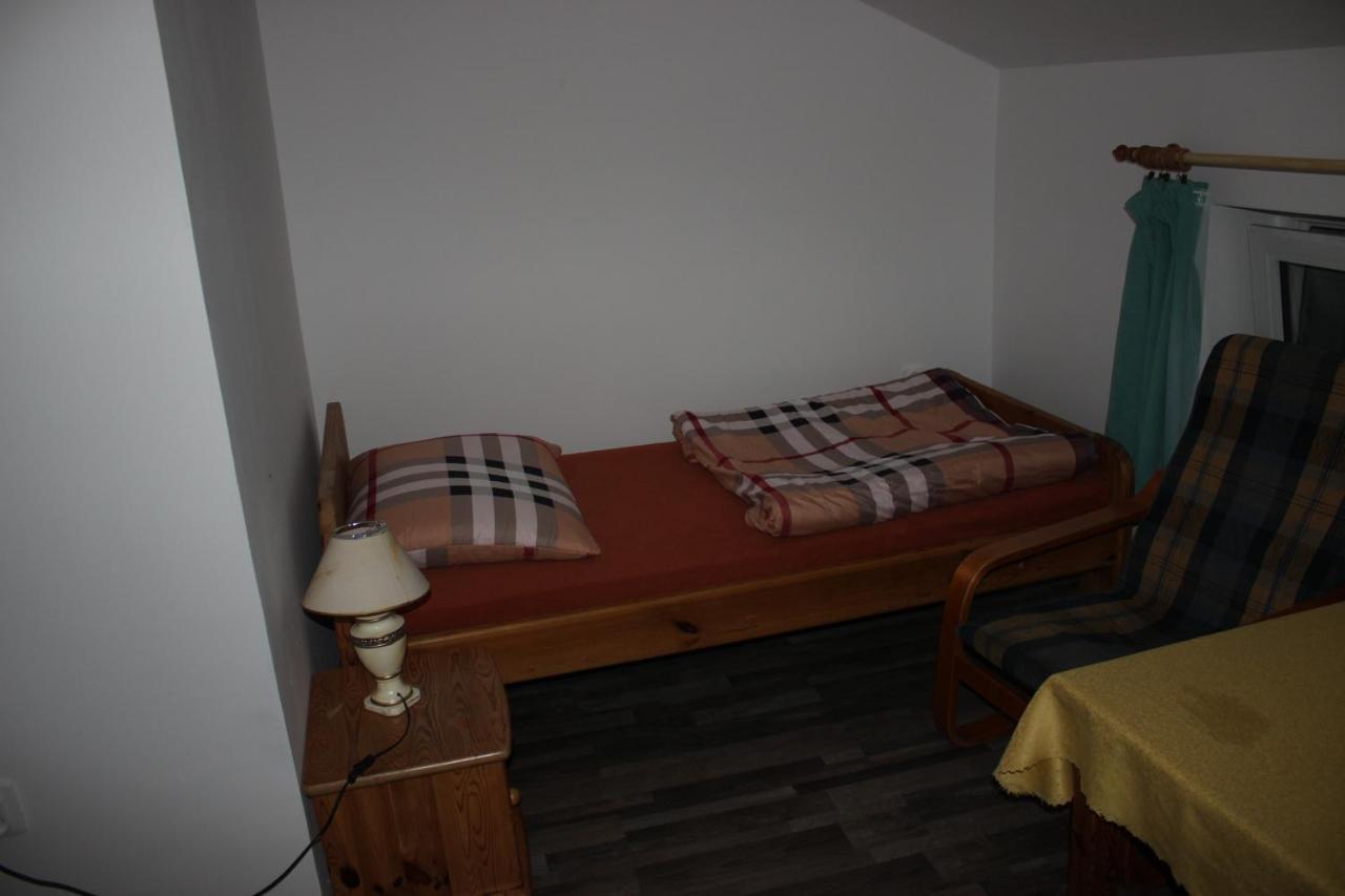 Gospodarstwo Agroturystyczne Agroletnica Swidnica  Ngoại thất bức ảnh