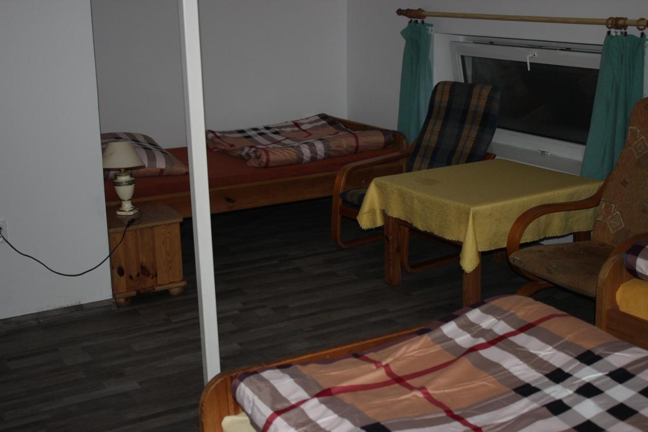 Gospodarstwo Agroturystyczne Agroletnica Swidnica  Ngoại thất bức ảnh