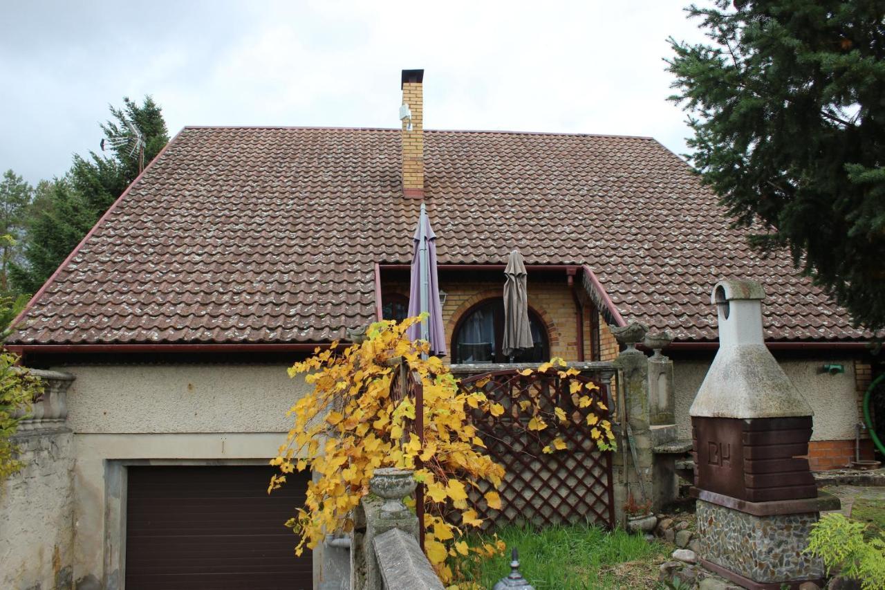 Gospodarstwo Agroturystyczne Agroletnica Swidnica  Ngoại thất bức ảnh