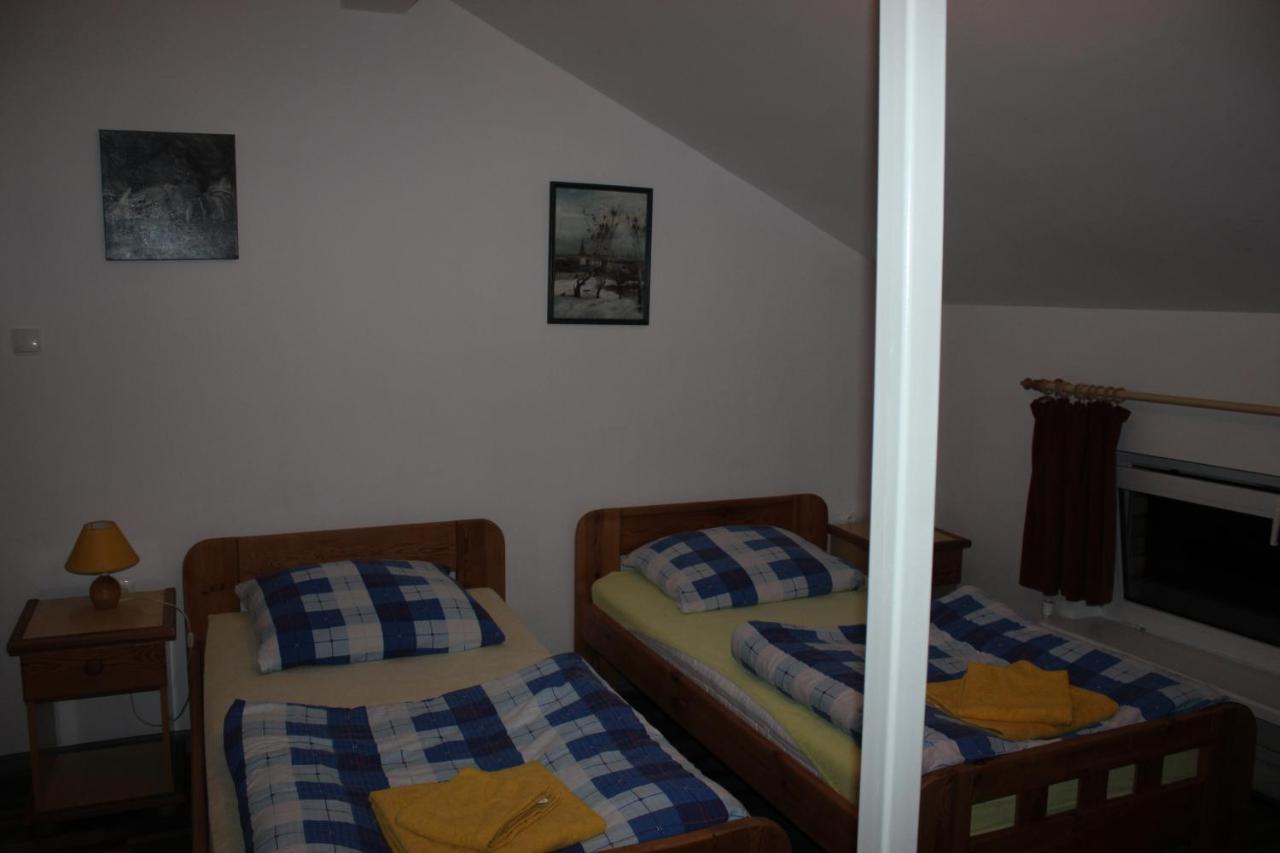 Gospodarstwo Agroturystyczne Agroletnica Swidnica  Ngoại thất bức ảnh