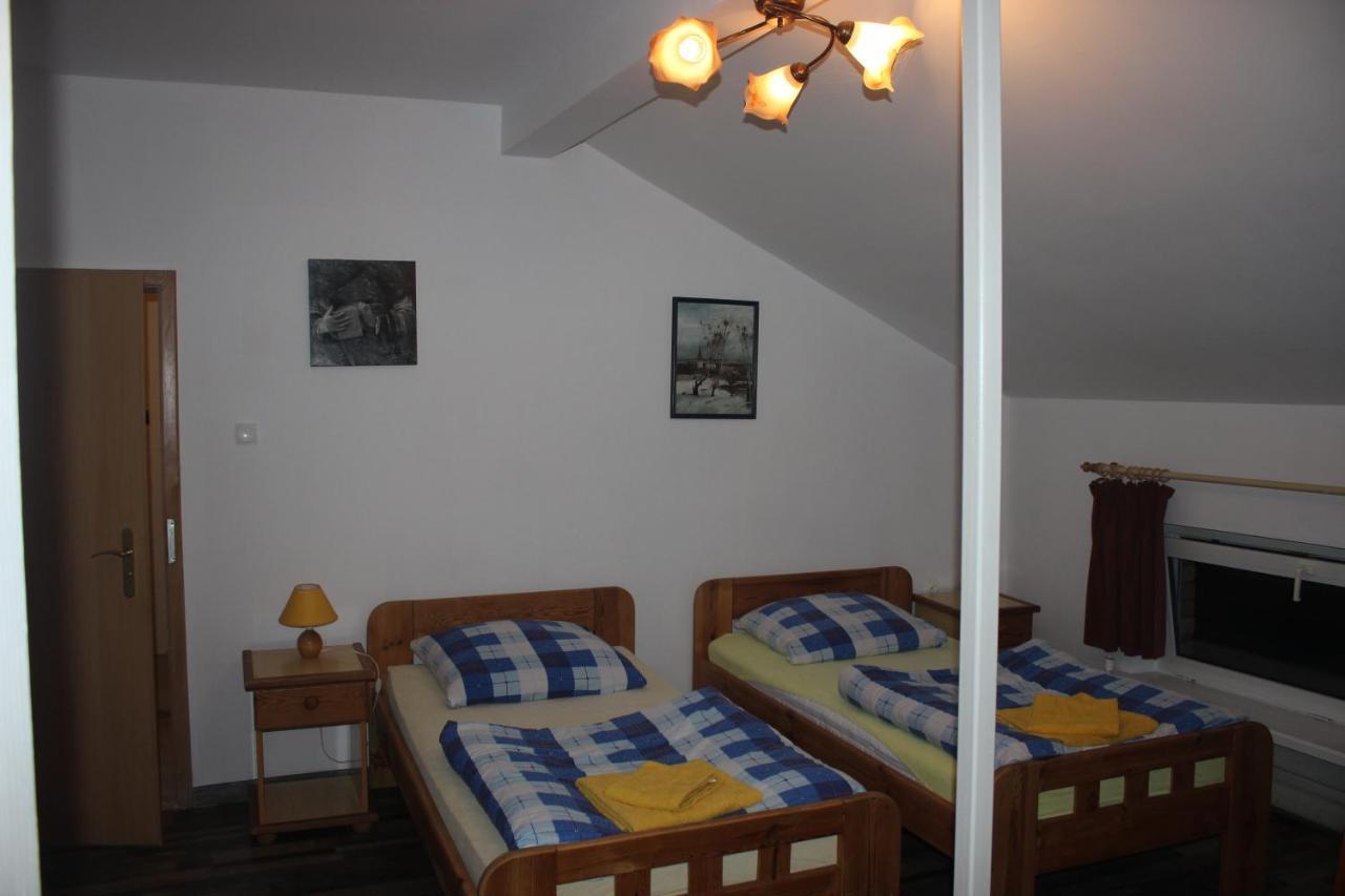 Gospodarstwo Agroturystyczne Agroletnica Swidnica  Ngoại thất bức ảnh