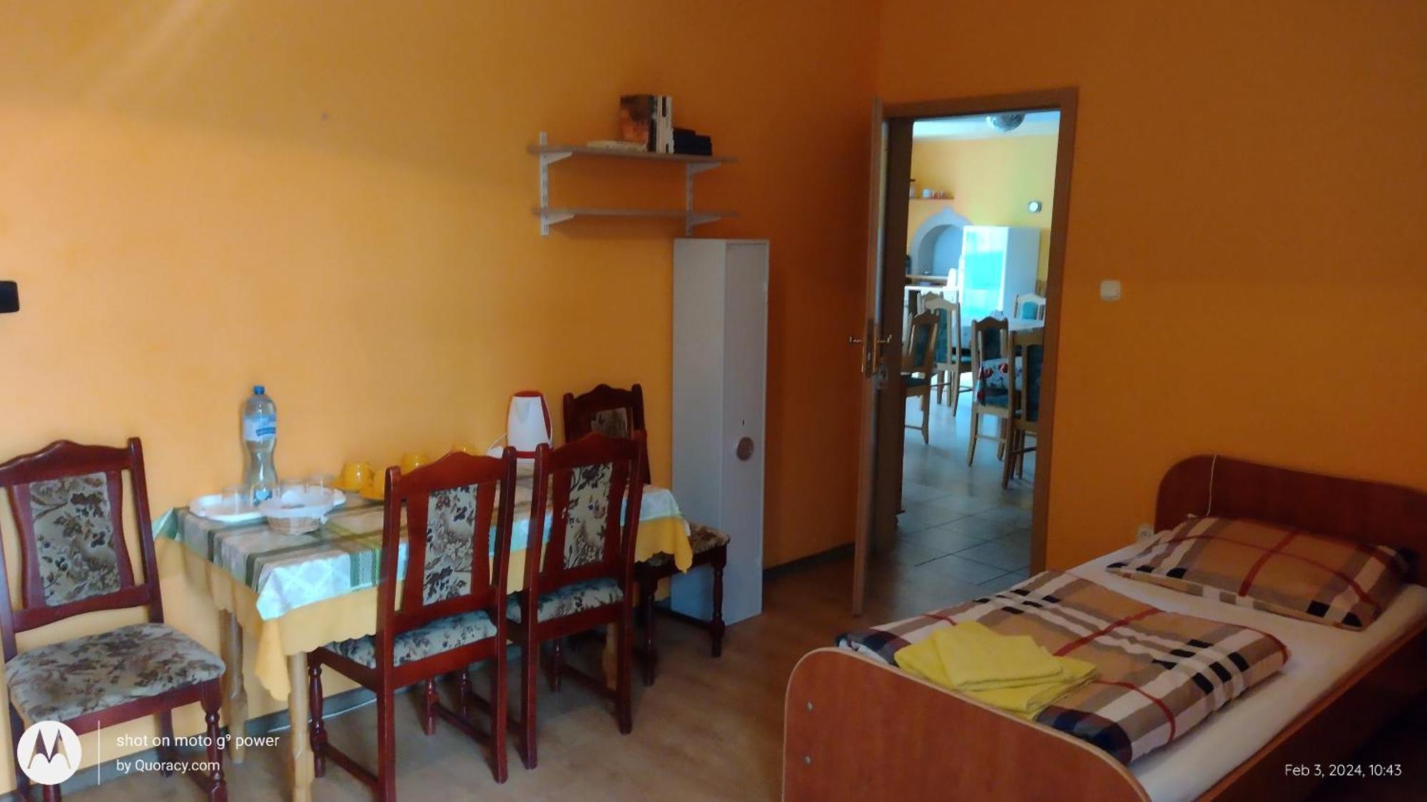 Gospodarstwo Agroturystyczne Agroletnica Swidnica  Ngoại thất bức ảnh