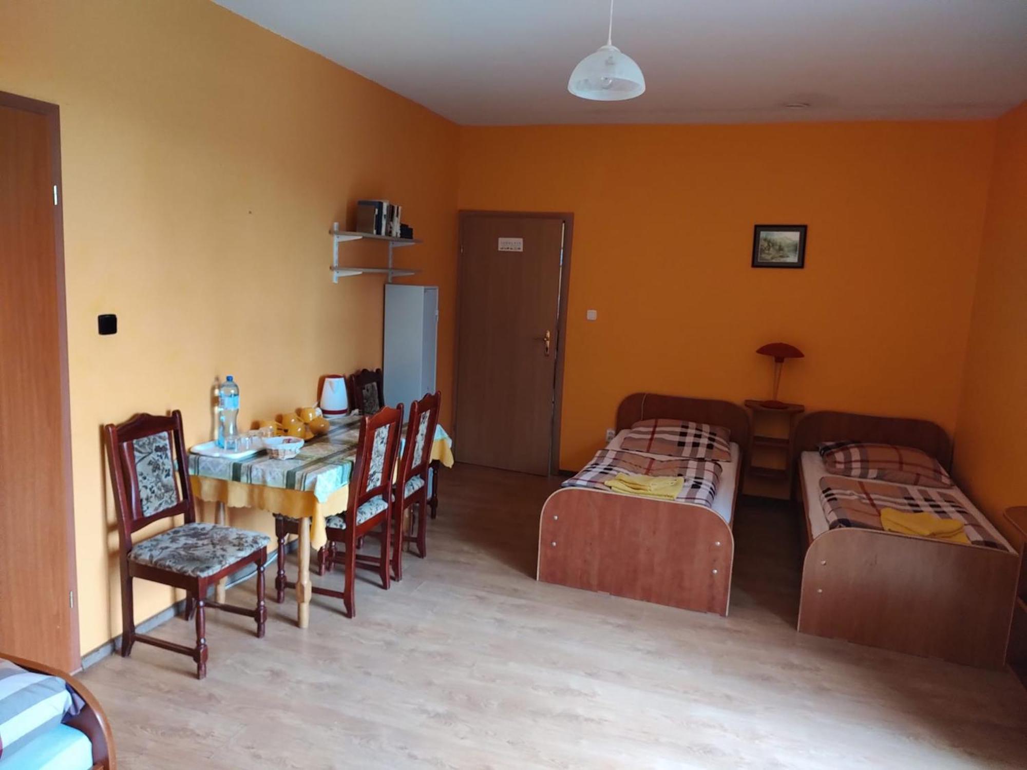 Gospodarstwo Agroturystyczne Agroletnica Swidnica  Ngoại thất bức ảnh