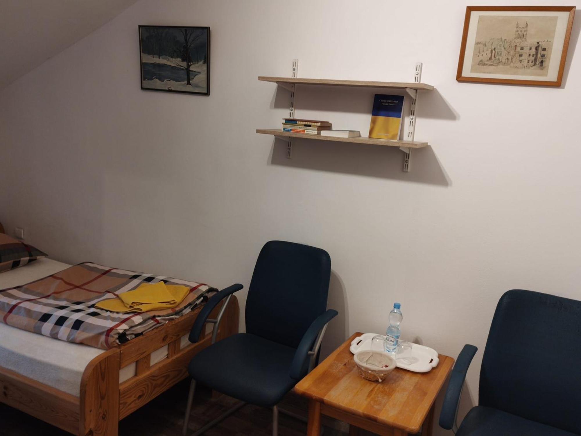 Gospodarstwo Agroturystyczne Agroletnica Swidnica  Ngoại thất bức ảnh