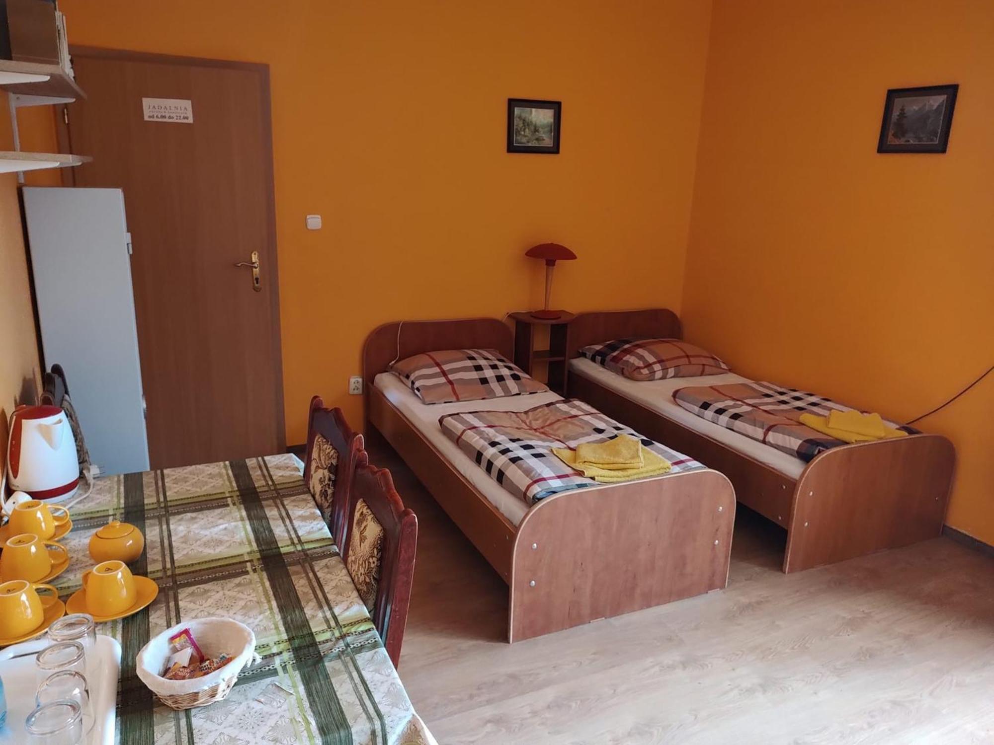 Gospodarstwo Agroturystyczne Agroletnica Swidnica  Ngoại thất bức ảnh