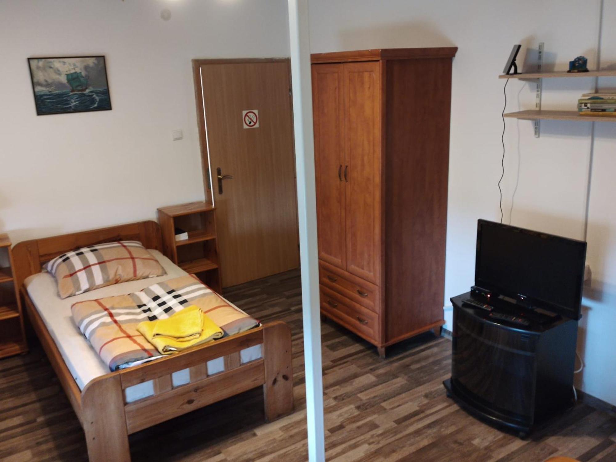 Gospodarstwo Agroturystyczne Agroletnica Swidnica  Ngoại thất bức ảnh
