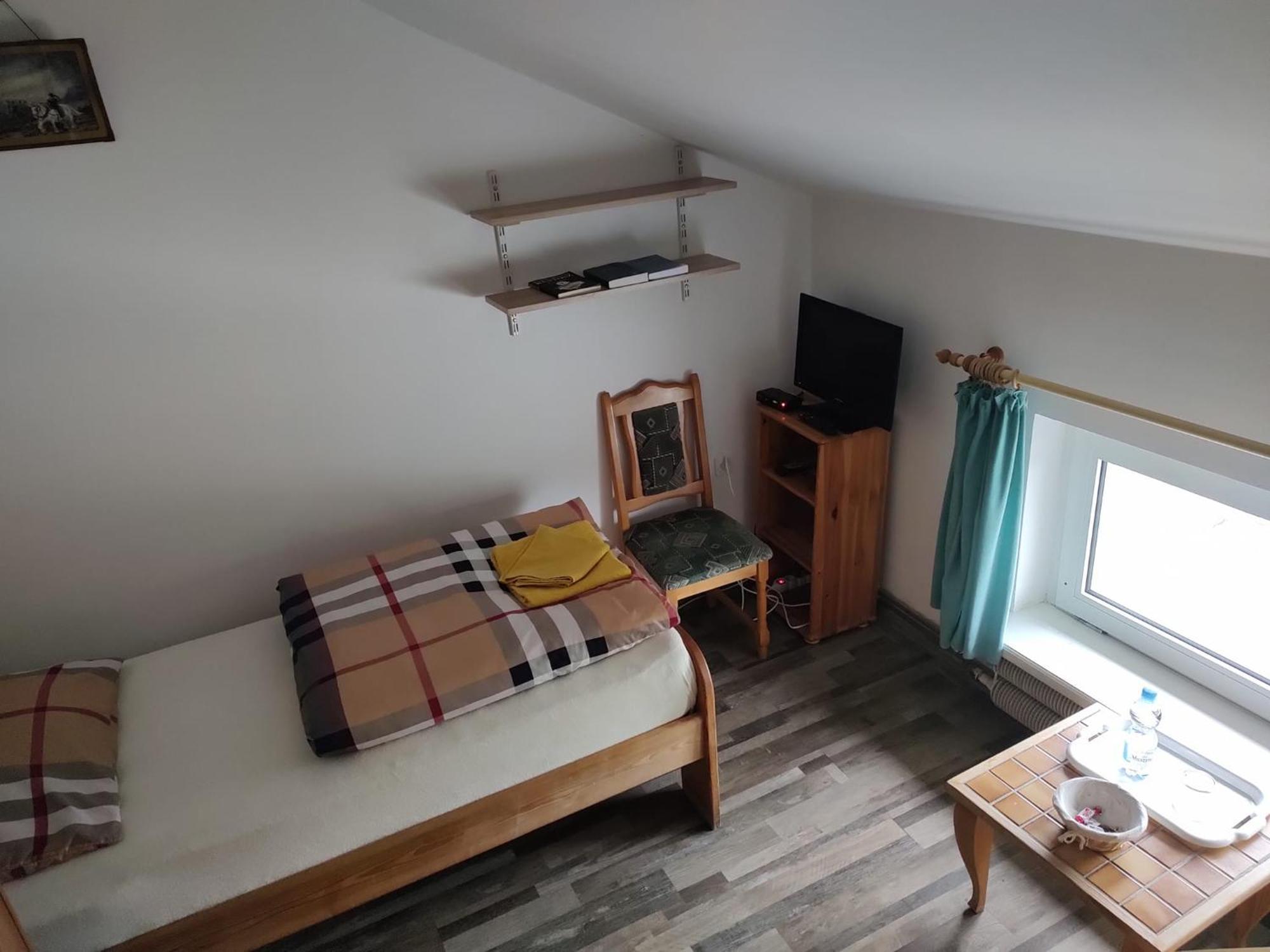 Gospodarstwo Agroturystyczne Agroletnica Swidnica  Ngoại thất bức ảnh