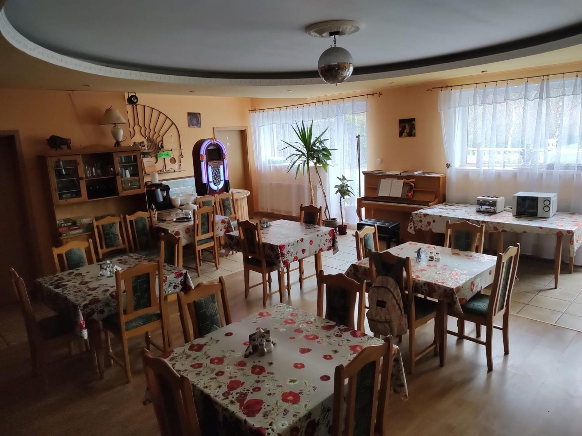Gospodarstwo Agroturystyczne Agroletnica Swidnica  Ngoại thất bức ảnh