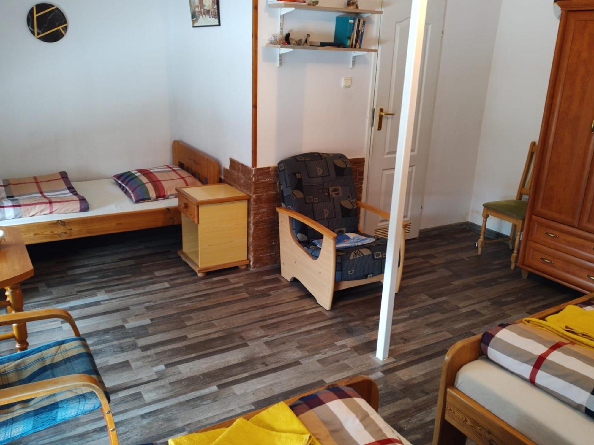 Gospodarstwo Agroturystyczne Agroletnica Swidnica  Ngoại thất bức ảnh