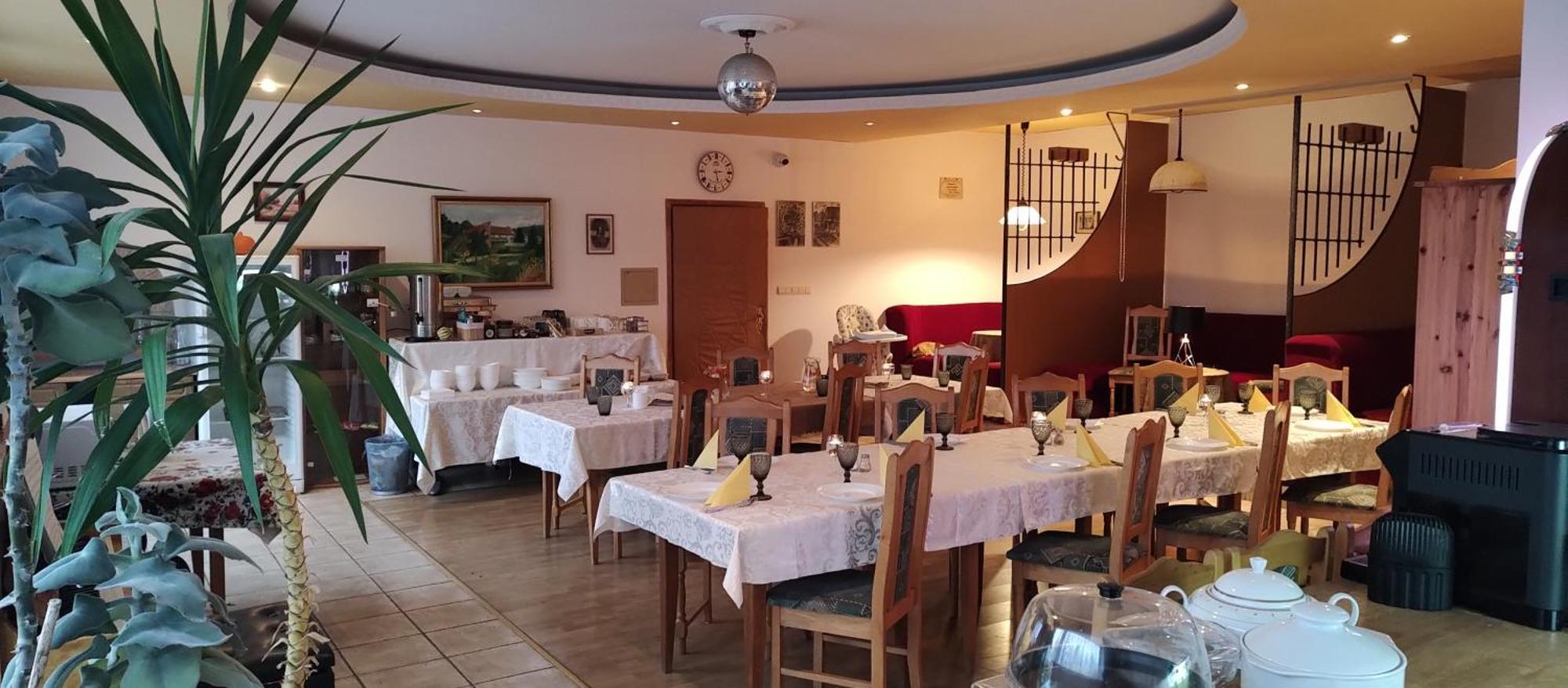 Gospodarstwo Agroturystyczne Agroletnica Swidnica  Ngoại thất bức ảnh