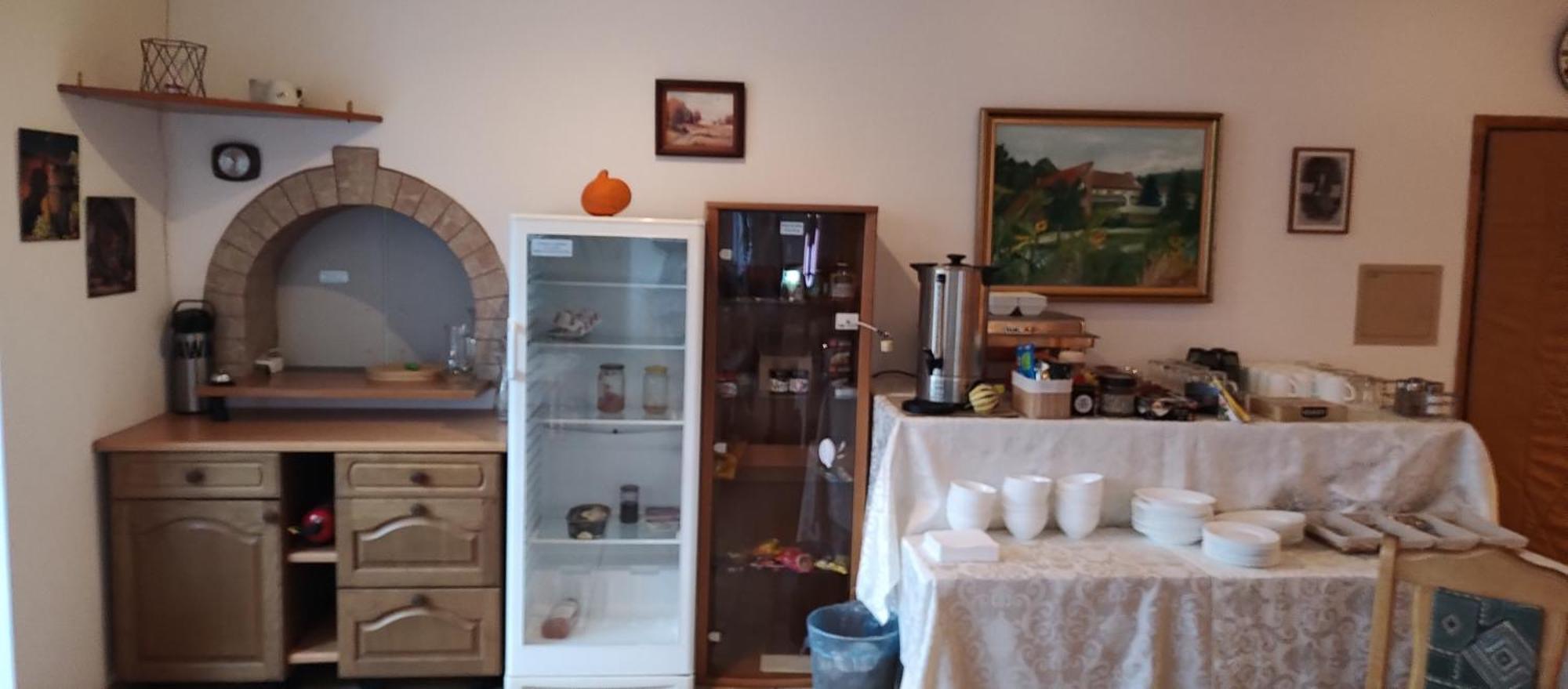 Gospodarstwo Agroturystyczne Agroletnica Swidnica  Ngoại thất bức ảnh